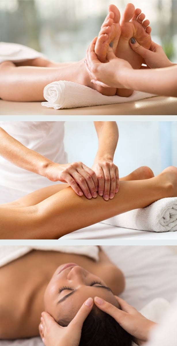 Balanced Bodywork Therapeutic Massage