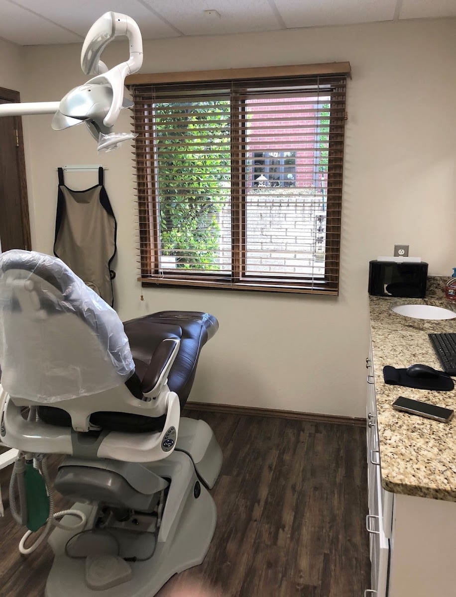 Kelly S. Hamblen Robinson, DDS, photo 3