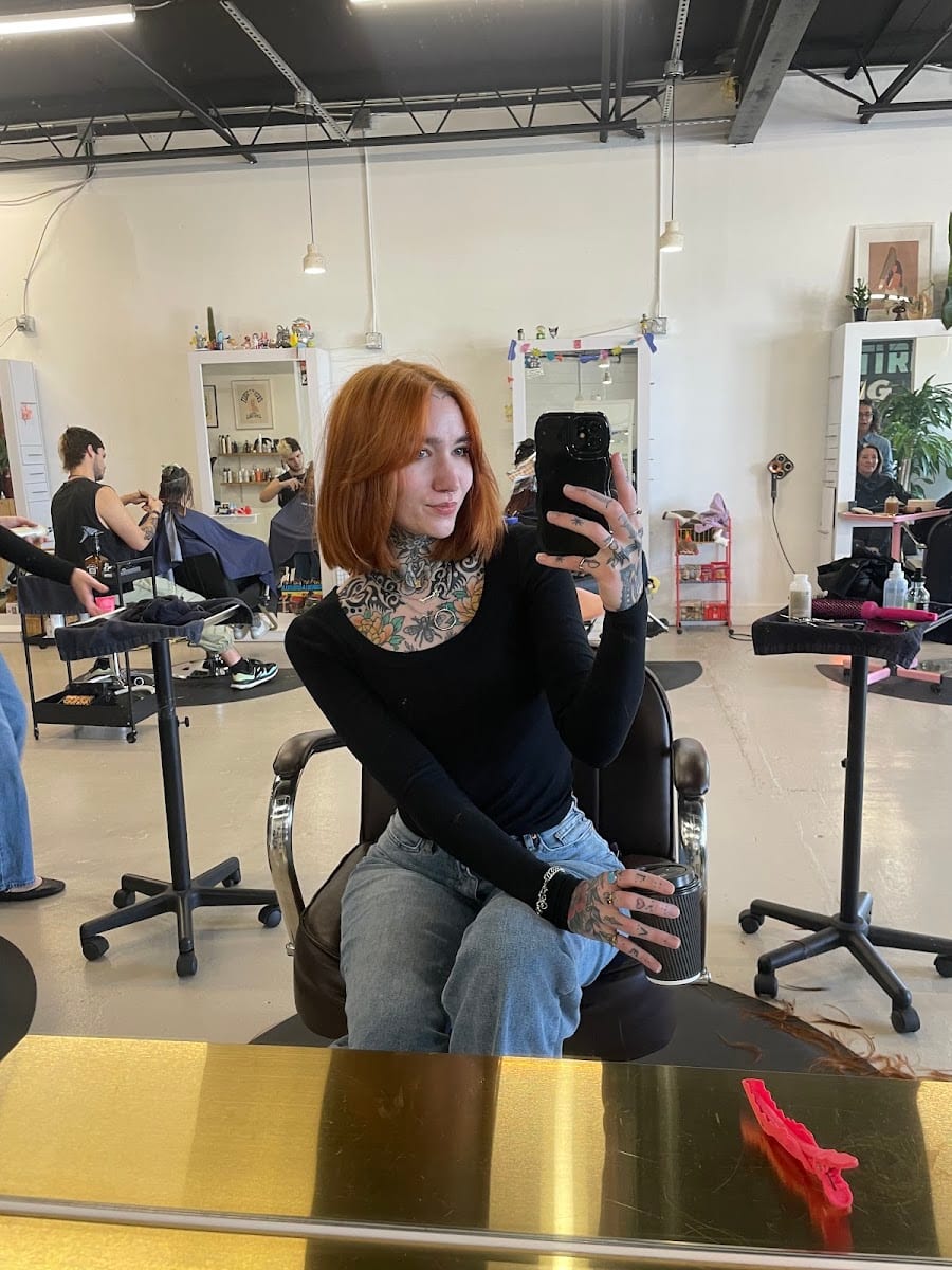 Favorite Salon Tampa