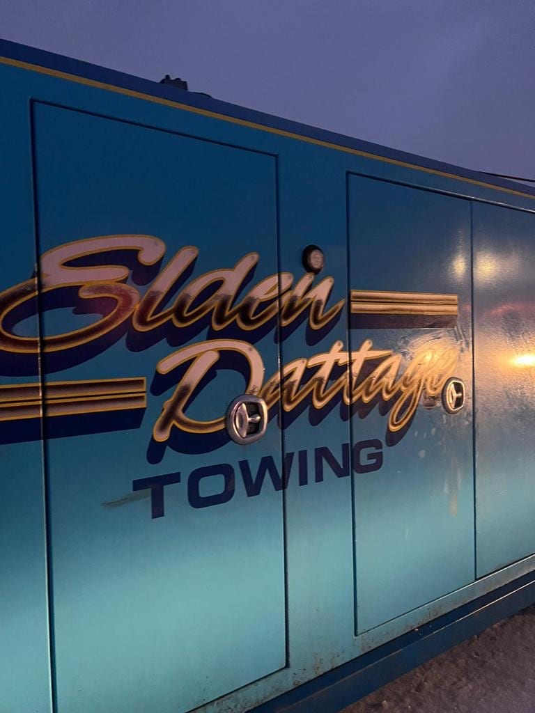 Elden Dattage Towing, photo 3