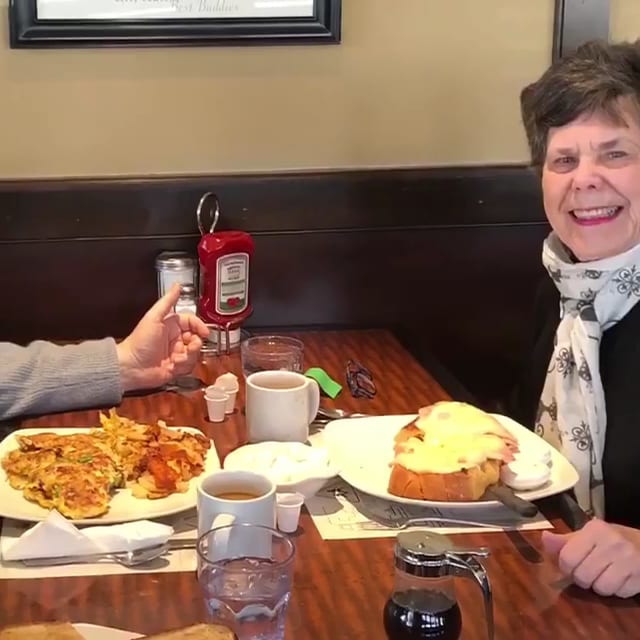 Tom Sawyer Diner, photo 2
