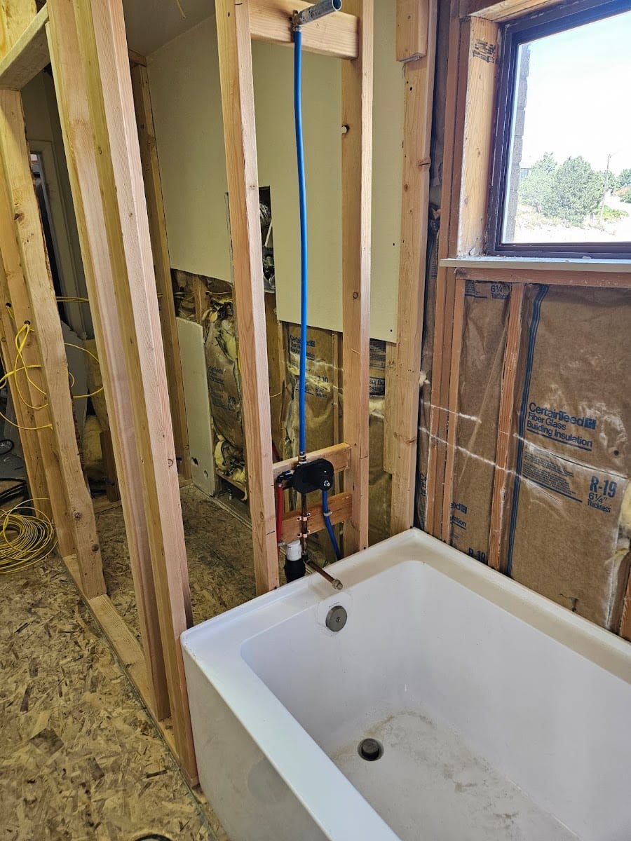 Cedar Ridge Plumbing, photo 3