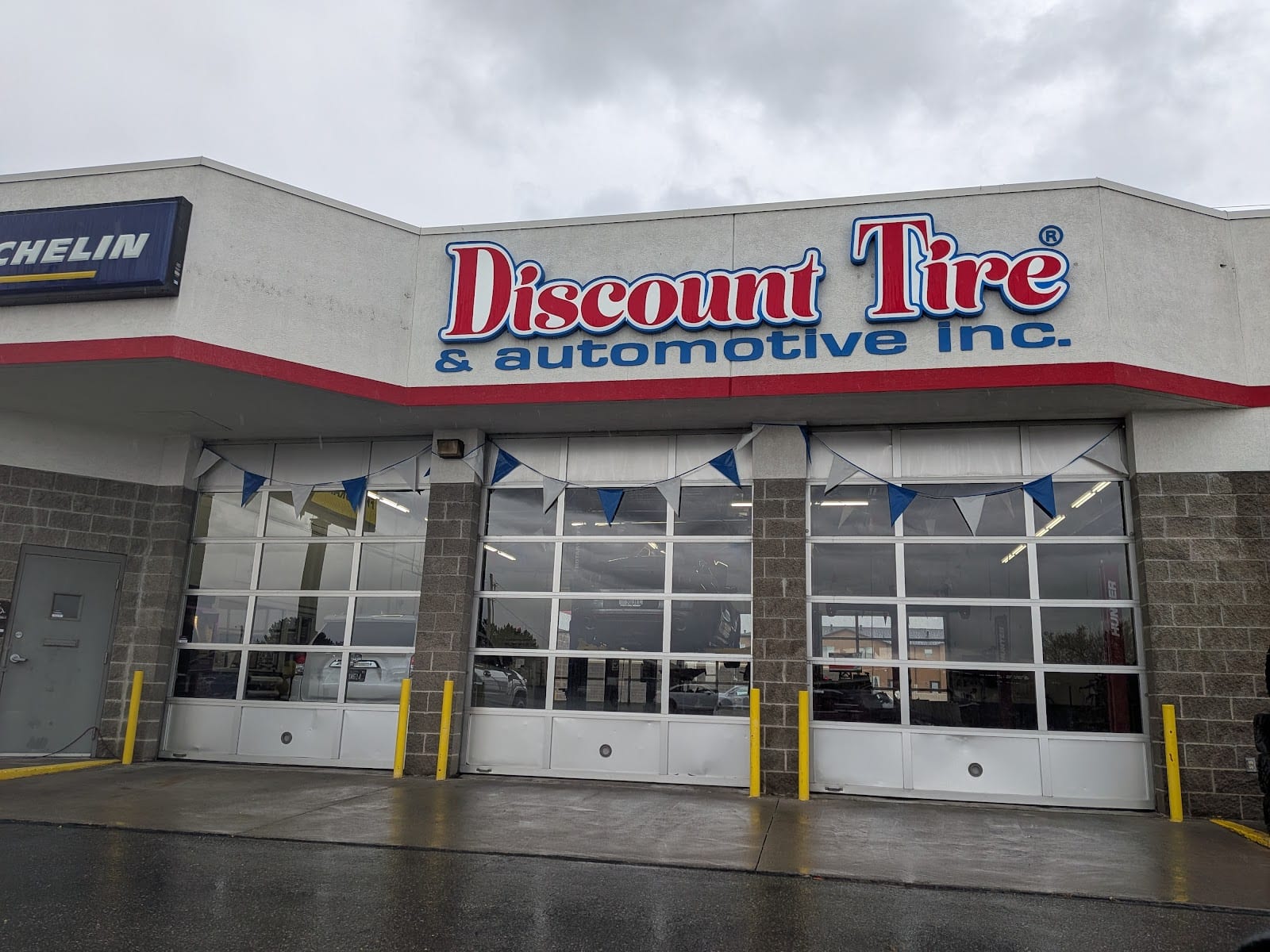 Discount Tire and Automotive, Inc., photo 2