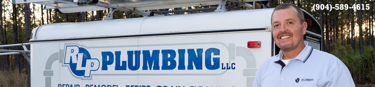 RLP Plumbing, LLC, photo 2