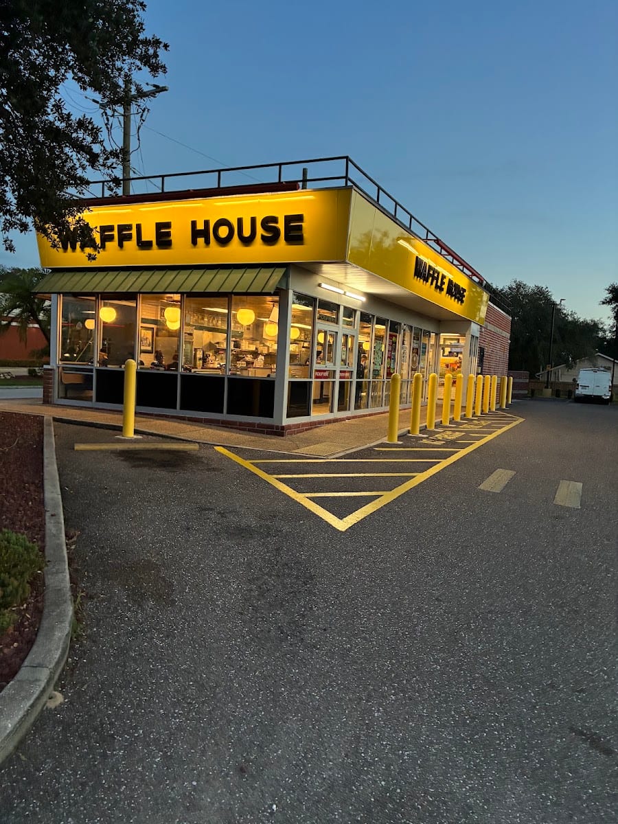 Waffle House