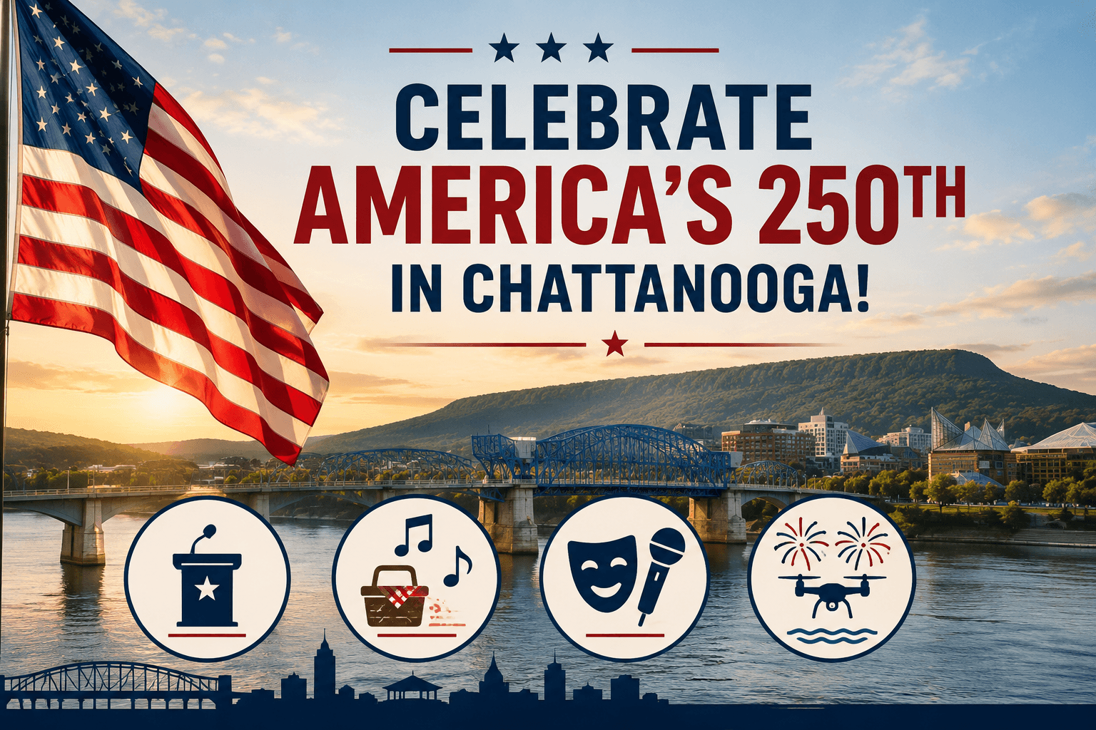 Chattanooga's Controversial Roadwork and Summer Heat Concerns for Caregivers - Plan Ahead! π₯π§