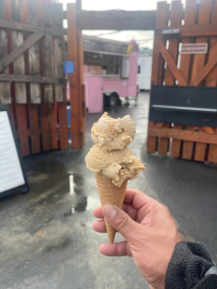 Locksley Creamery