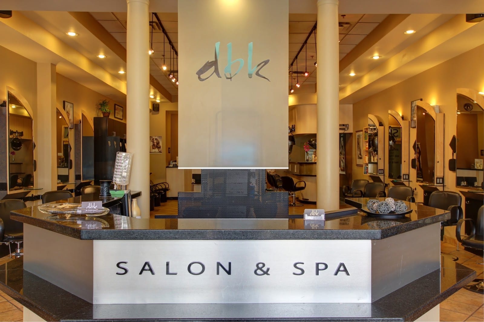 DBK Salon