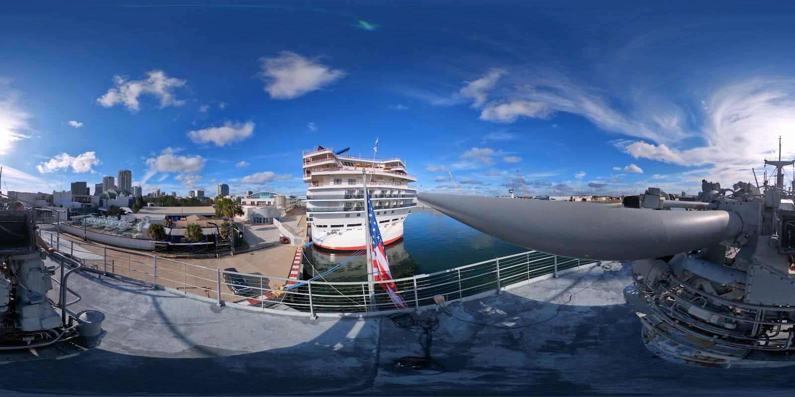 American Victory Ship & Museum