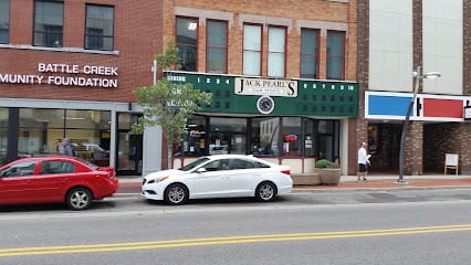 Jack Pearl's Sports Center