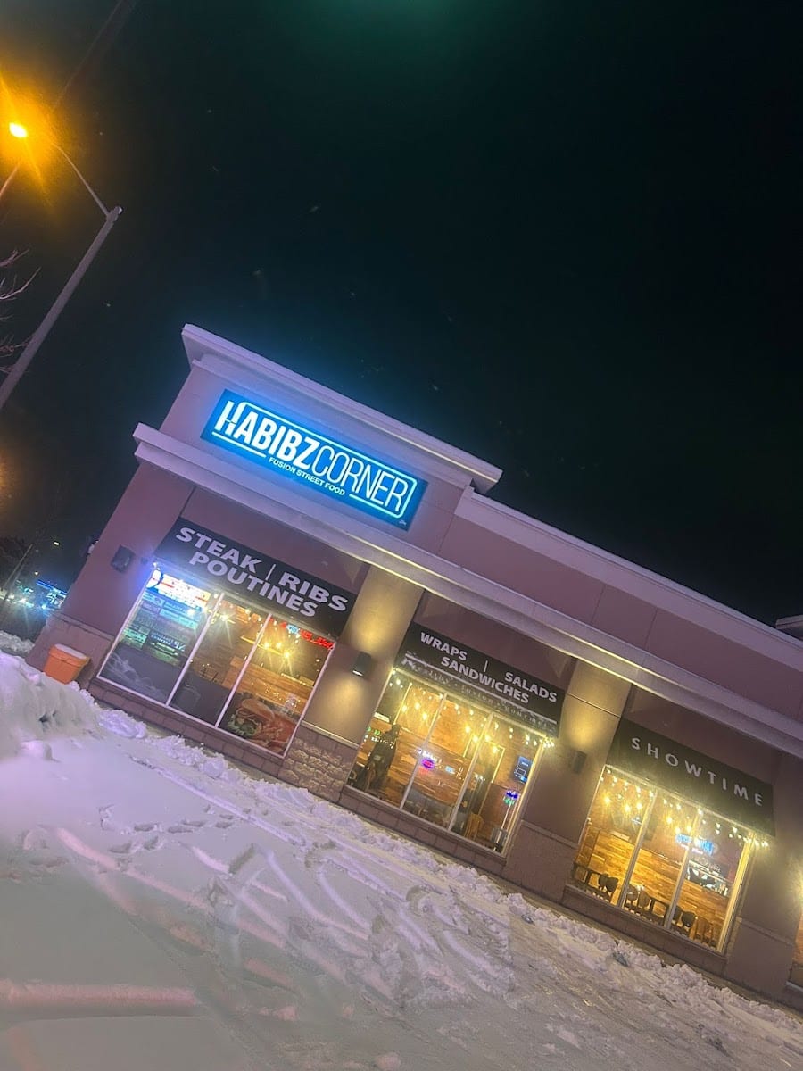 Habibz Corner, photo 4