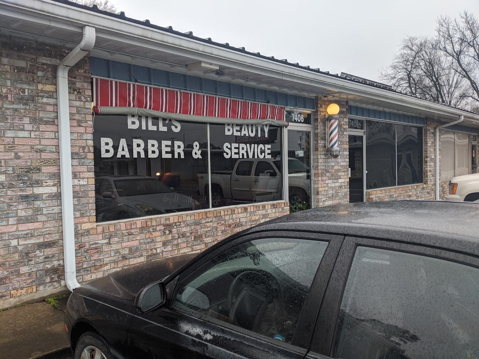 Bill's Barber Services, photo 2
