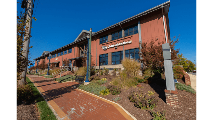 Children's National Annapolis