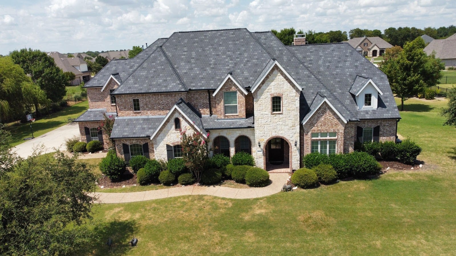 Impression Roofing