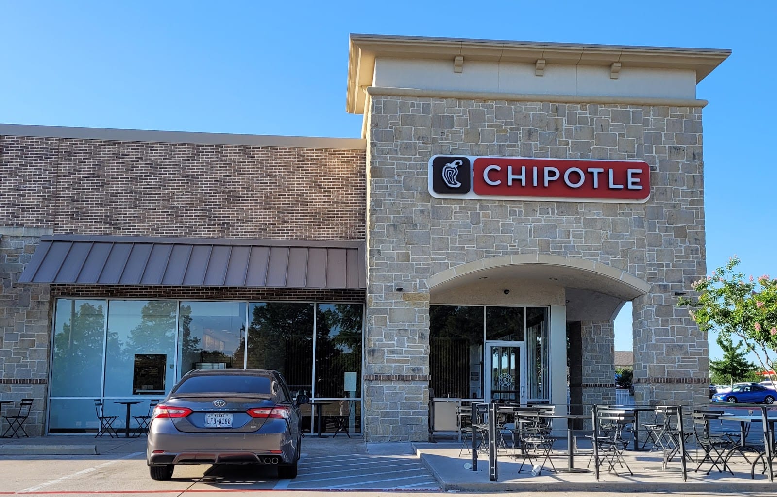 Chipotle Mexican Grill, photo 2