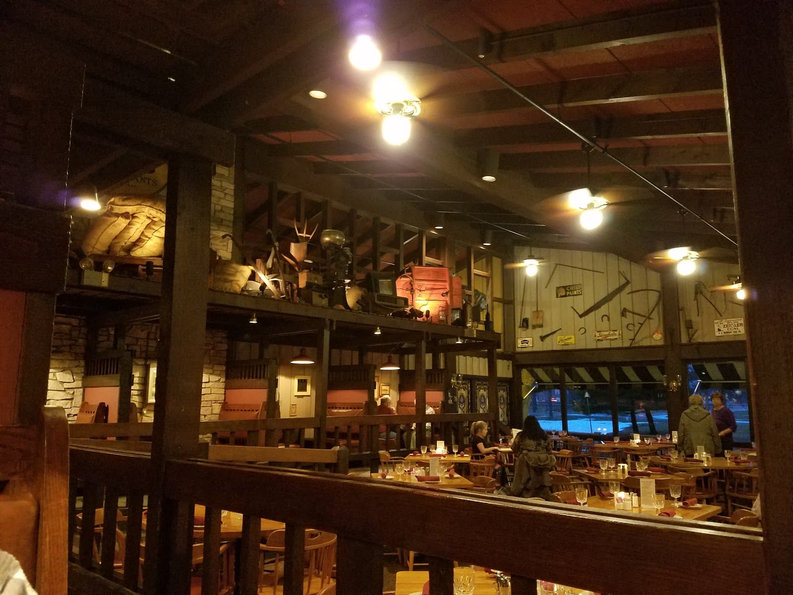 Triangle Park Bar & Grille