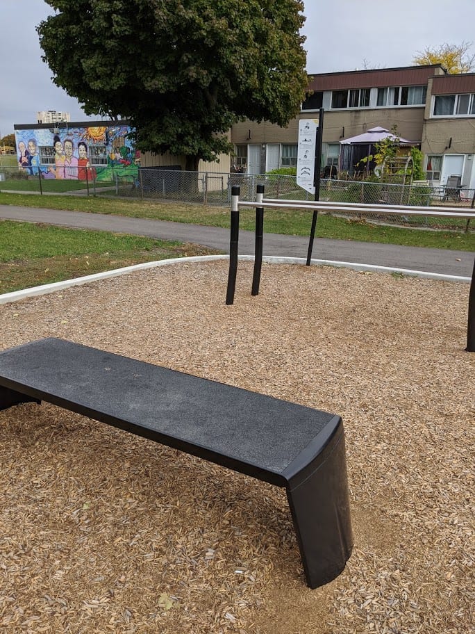 Oakdale Park, photo 3