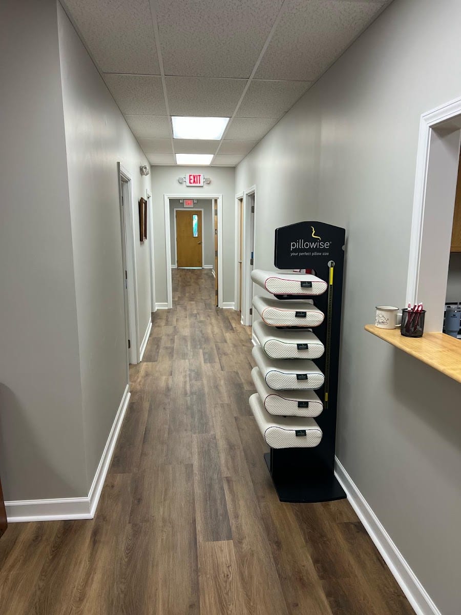 One Temple Spinal Care & Wellness, photo 4