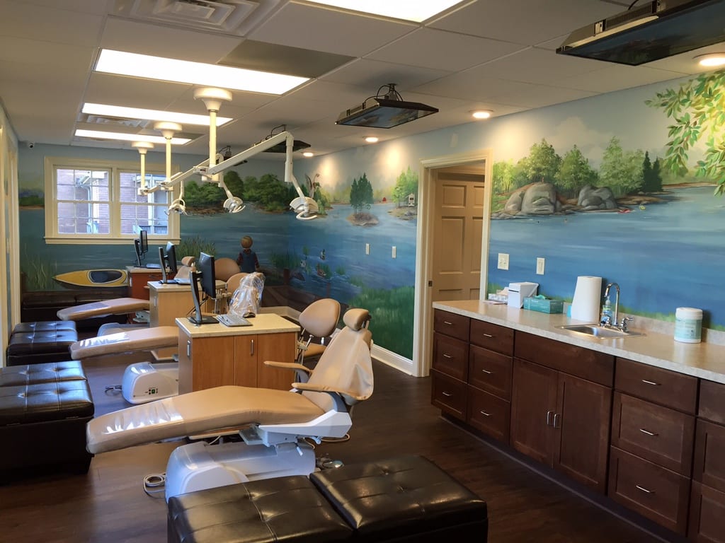 Southern Pediatric Dentistry, photo 2