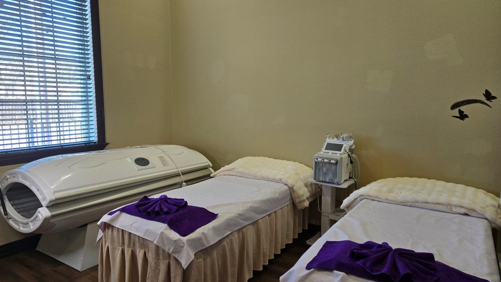 EAlice Spa