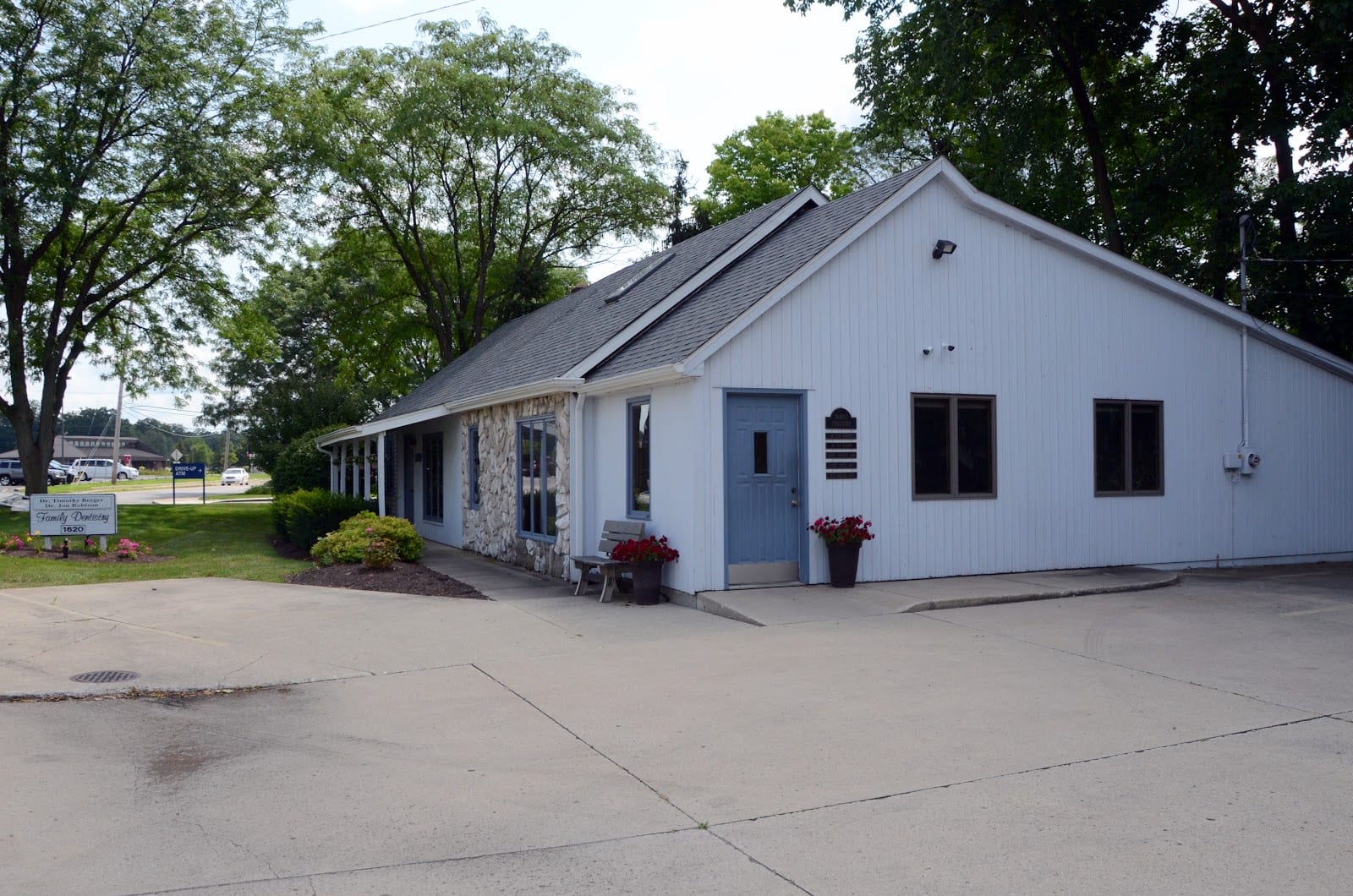 Berger Dentistry