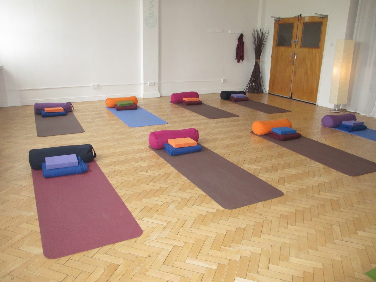 Lou Kitchener Yoga & Therapies, photo 3