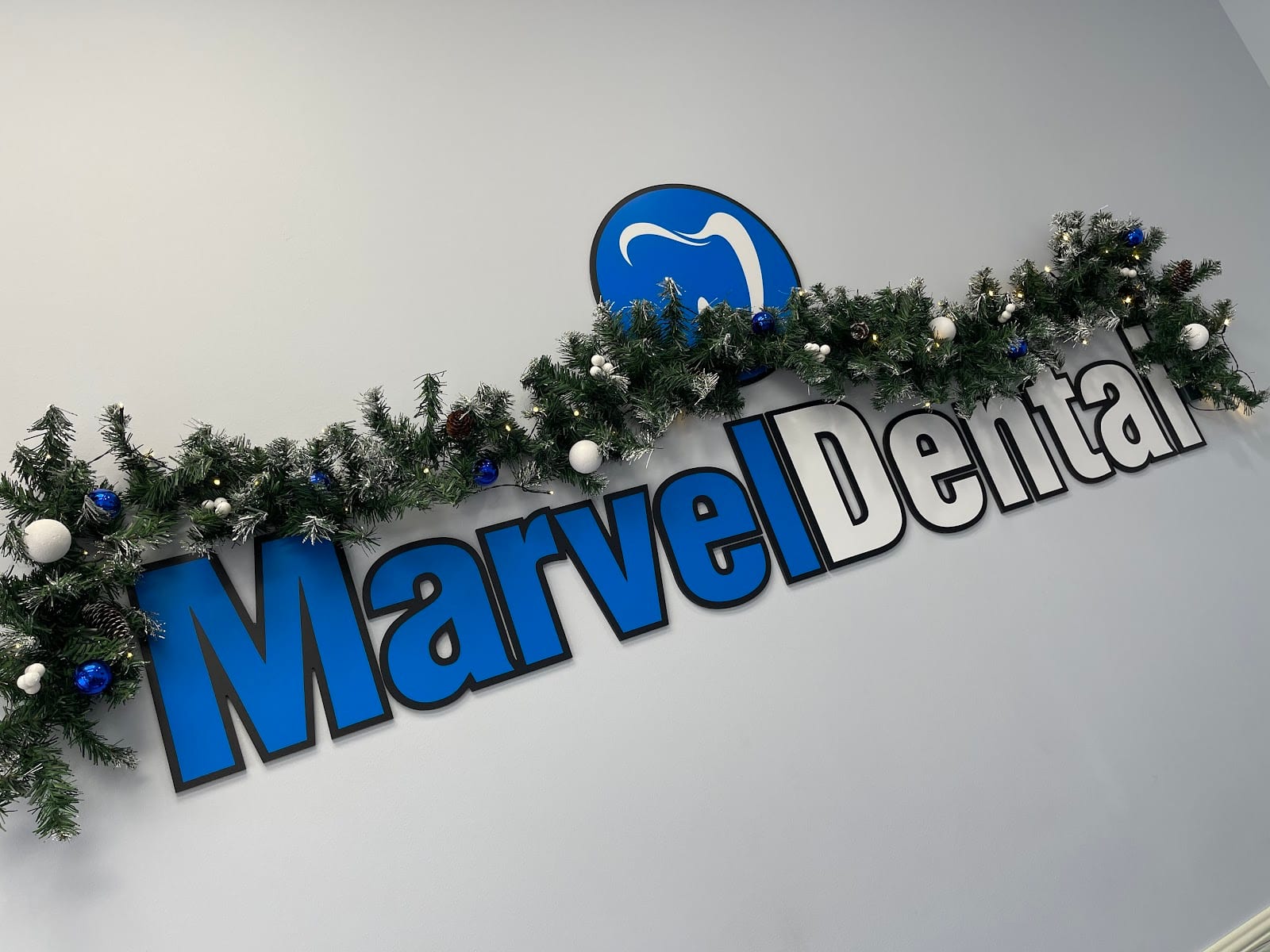 Marvel Dental of Fort Wayne, photo 4
