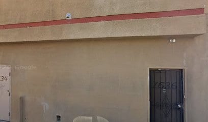 Nikki Styles LV Salon