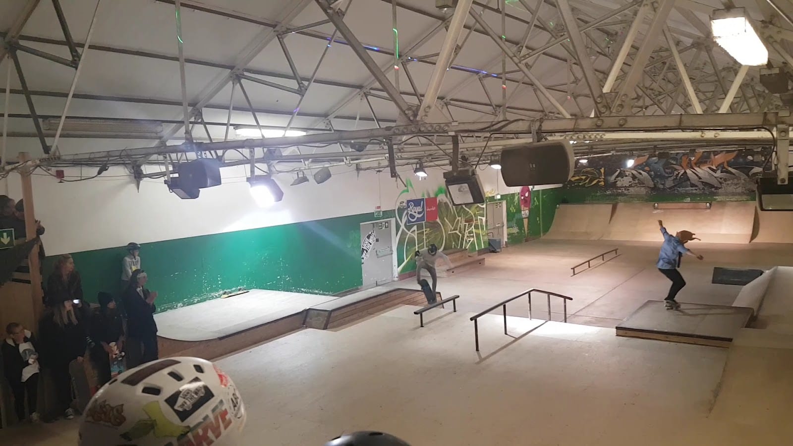 The Pioneer Club, photo 3