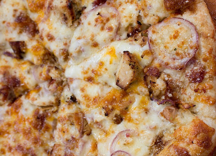 Real Pizza
