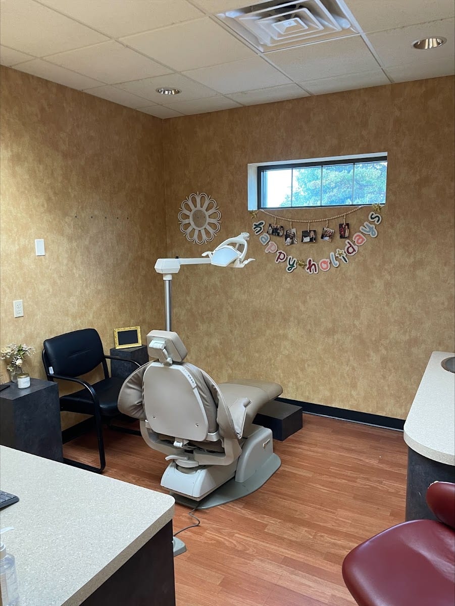 Dental Associates of Madison