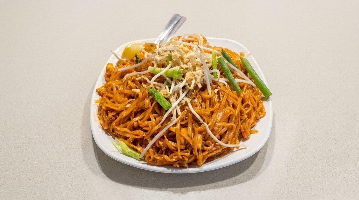 Pepper Hakka and thai yonge street, photo 2