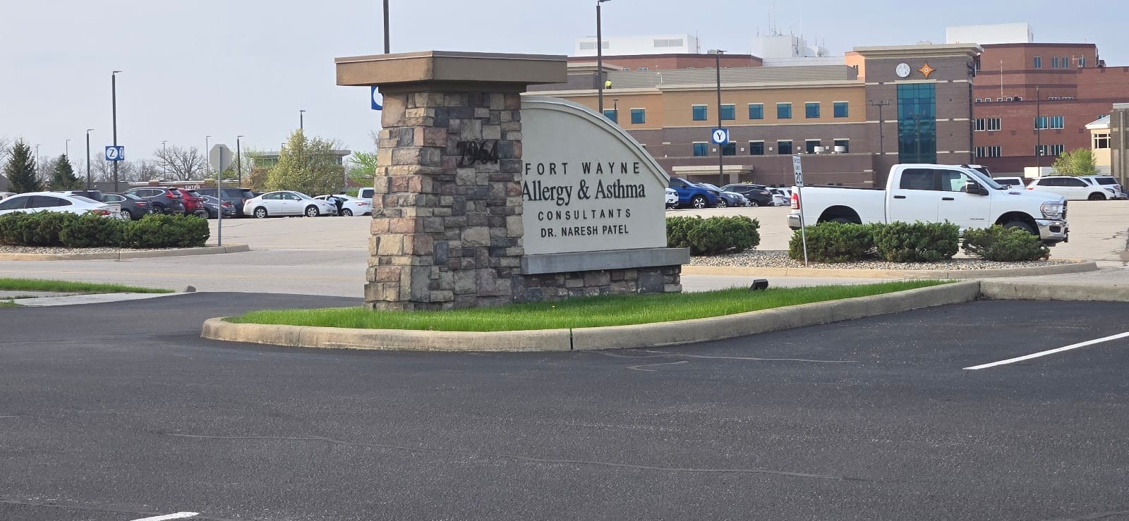 Fort Wayne Allergy and Asthma Consultants, photo 2