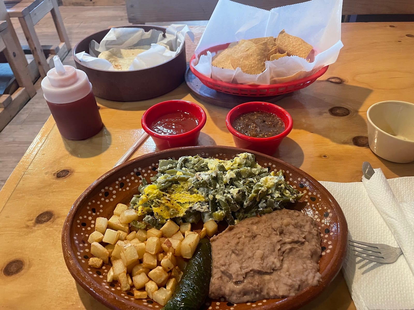 La Cabana