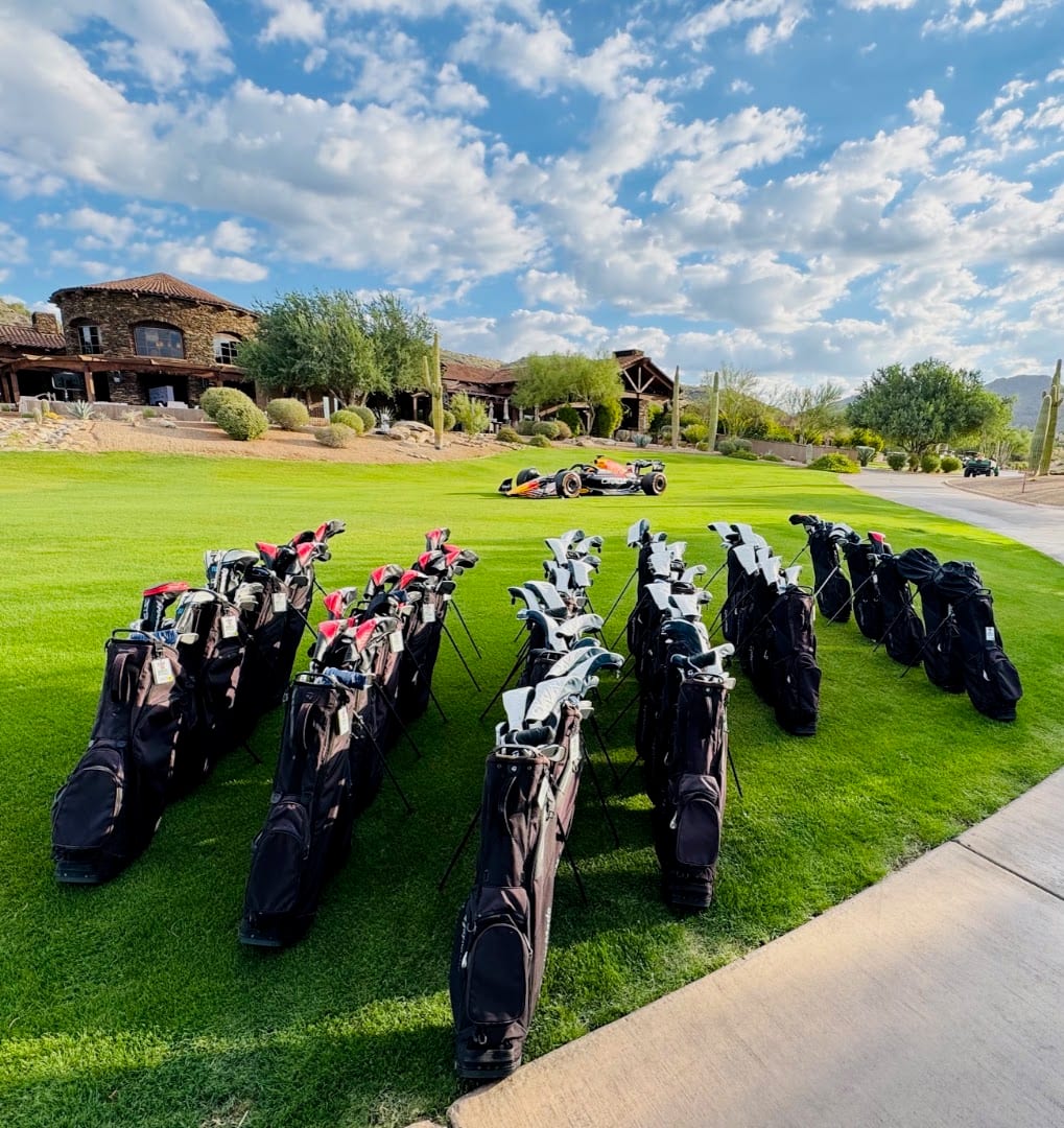 Top 10 Golf Taylormade Rental Clubs, photo 3