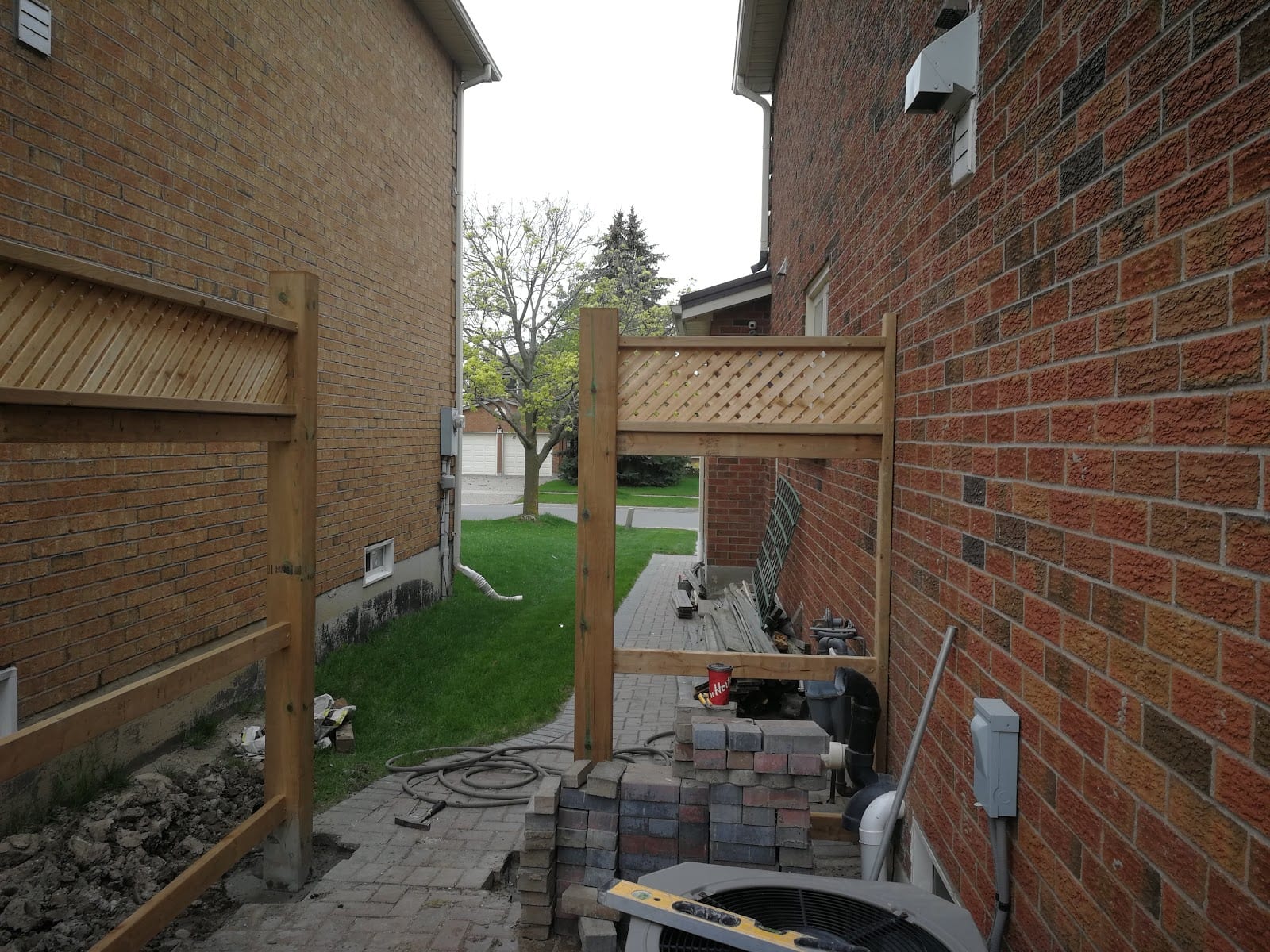 Red Oak Parkette, photo 2