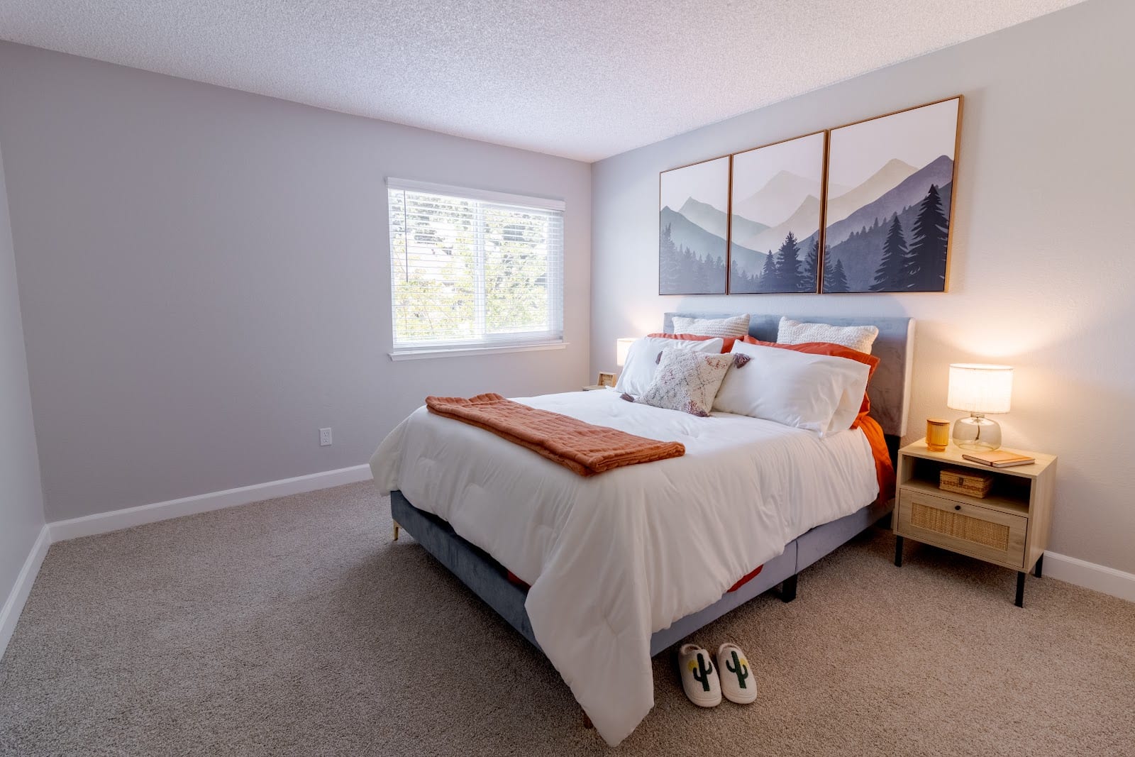 Creekside Park Apartments