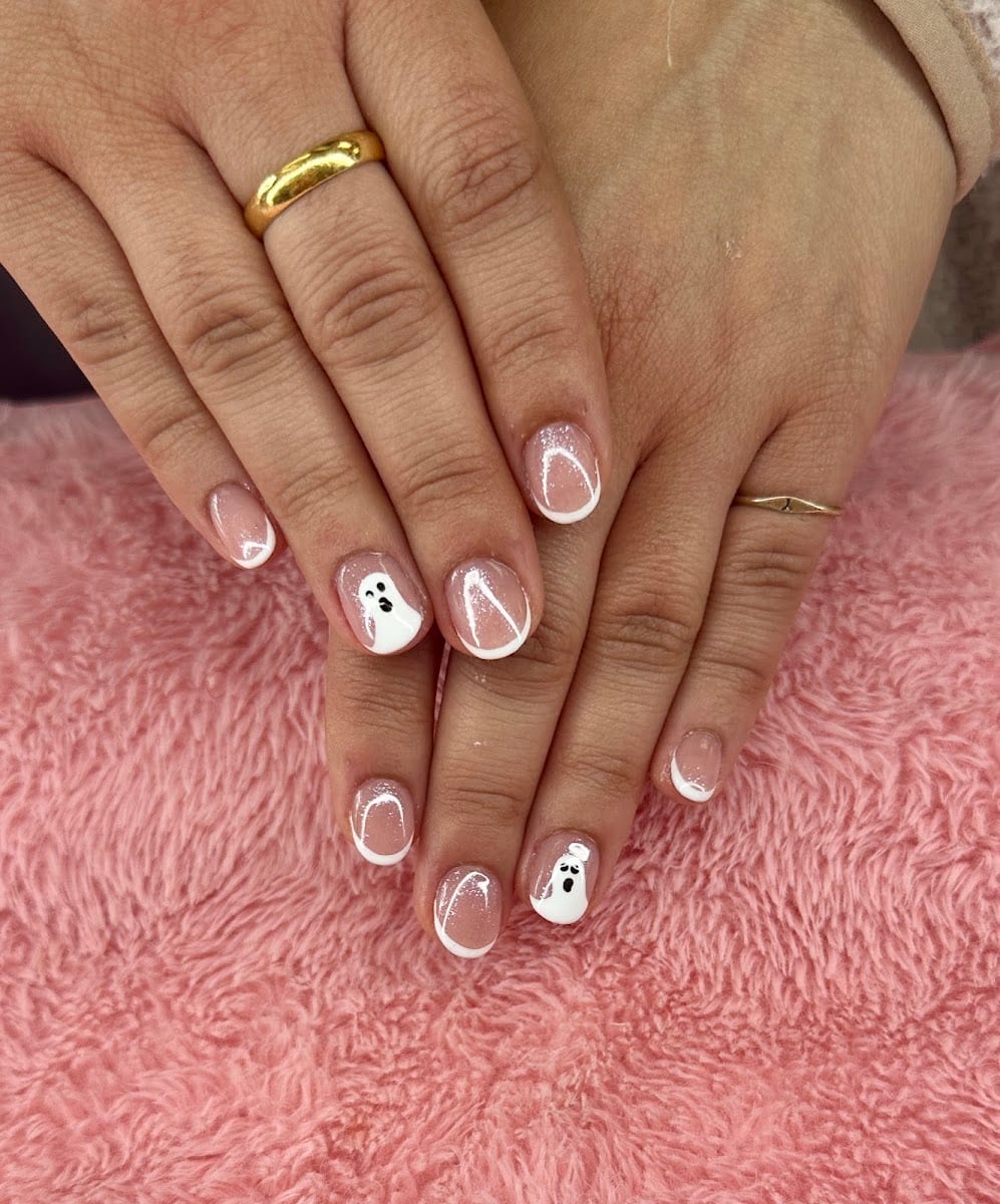 S&S Nails Spa, photo 4