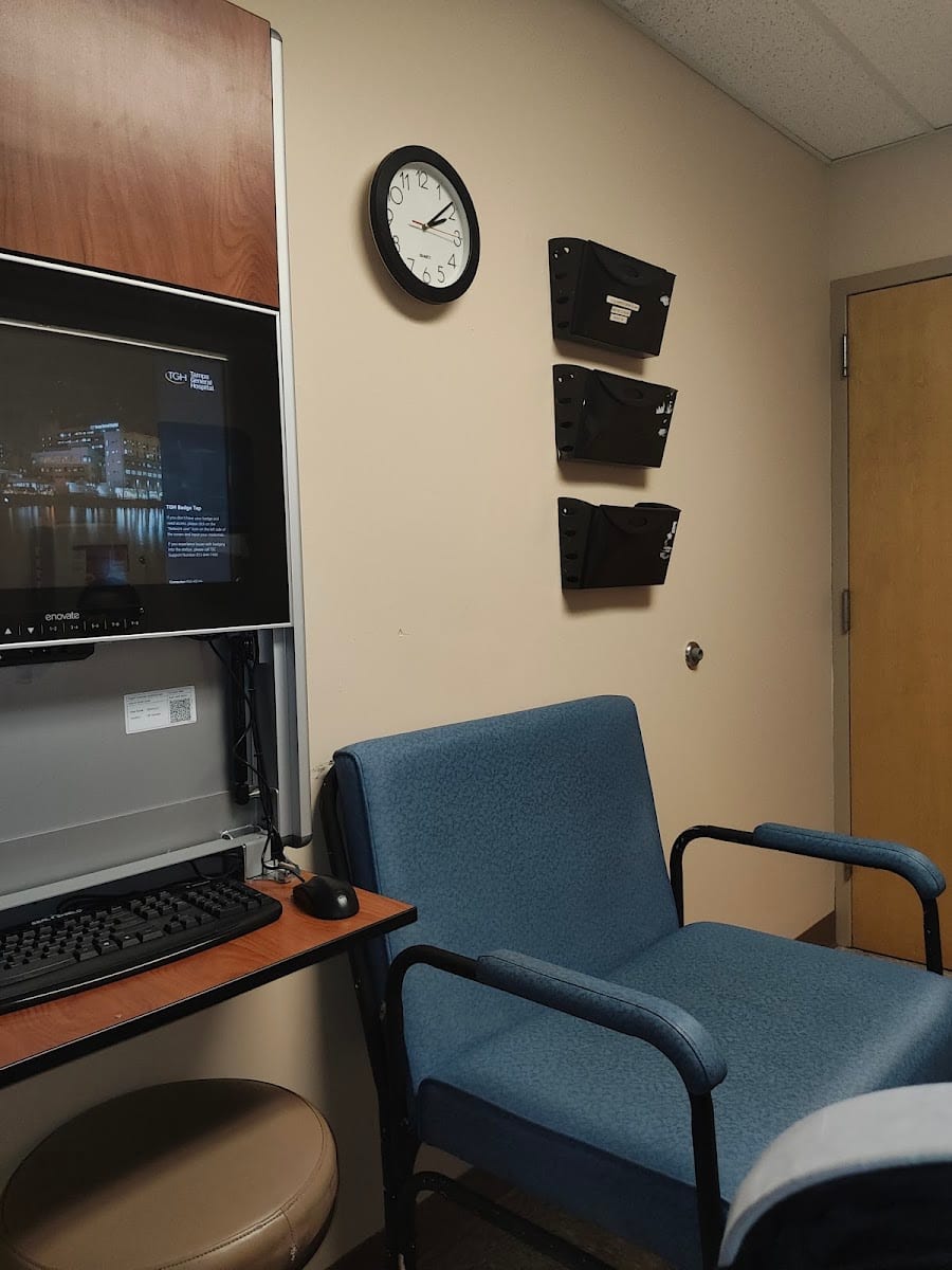 TGH Specialty Center at Healthpark, photo 3