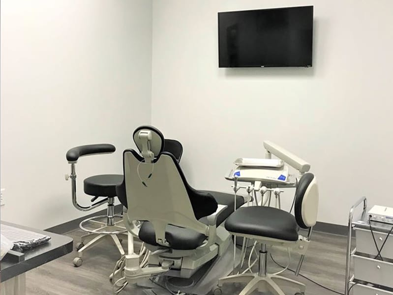 Prime Dentistry
