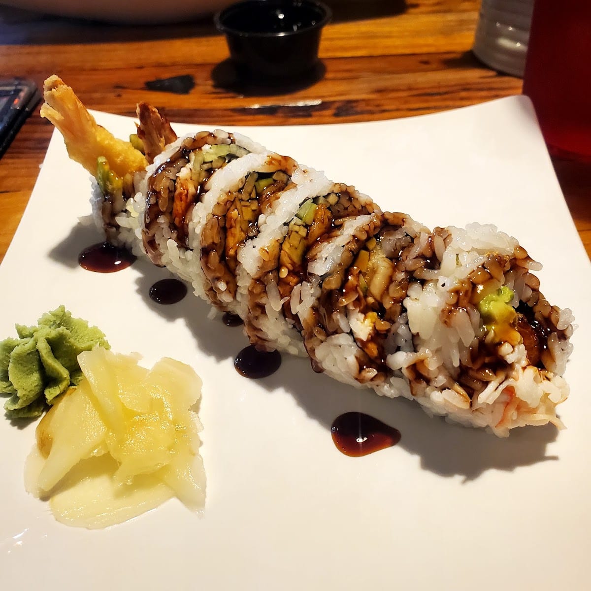 Hanasato Sushi & Japanese Cuisine