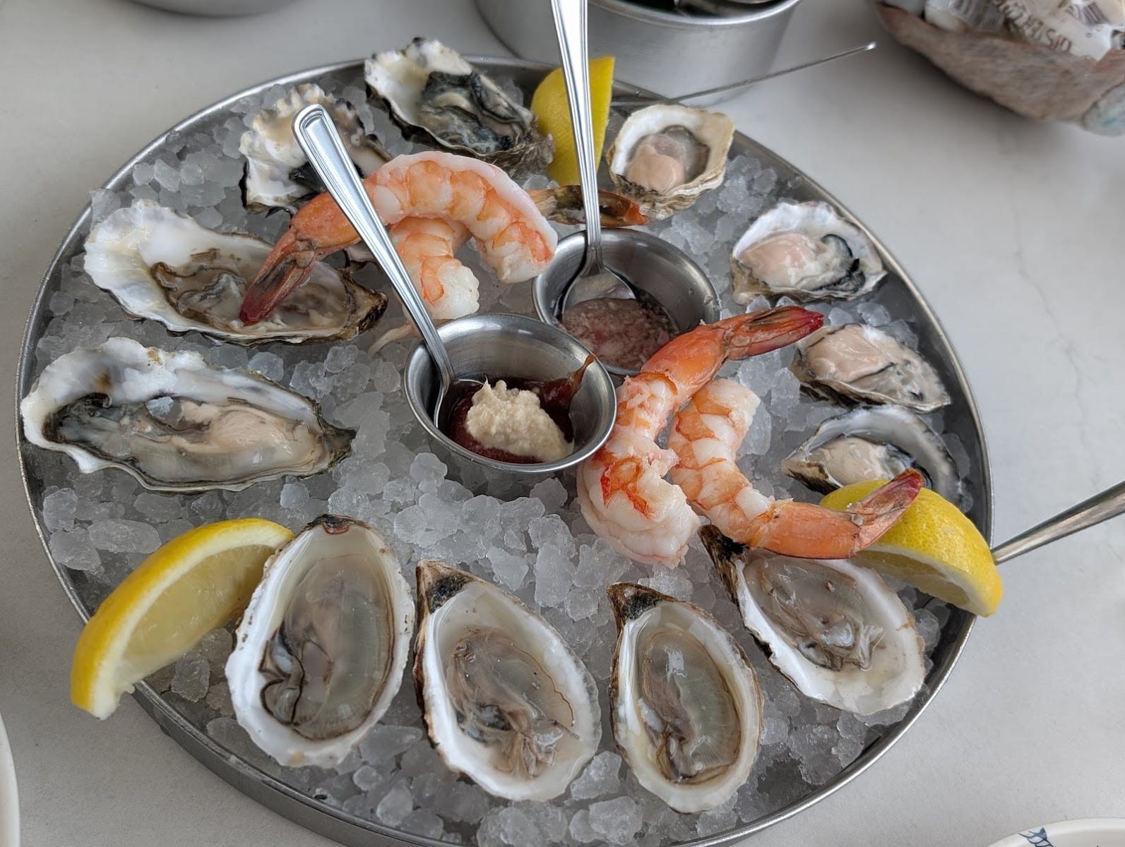 Anchor Oyster Bar, photo 3