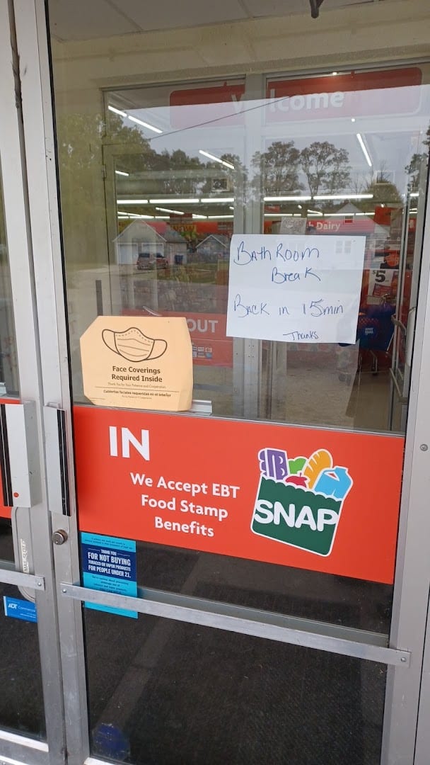Family Dollar, photo 3