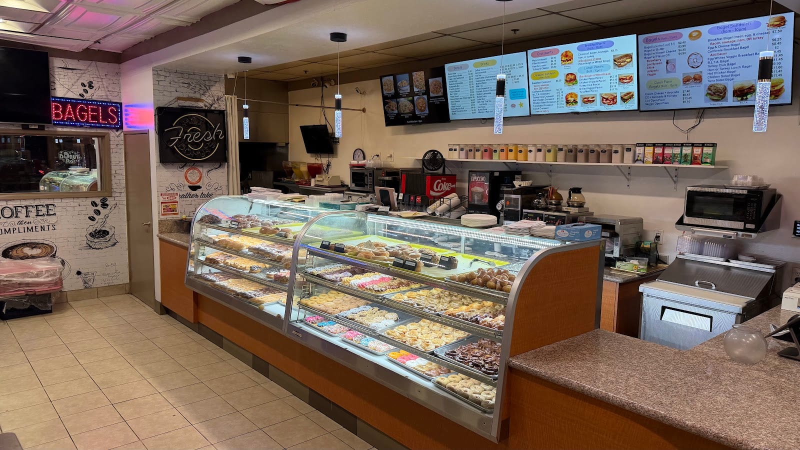 Donut Star, photo 4