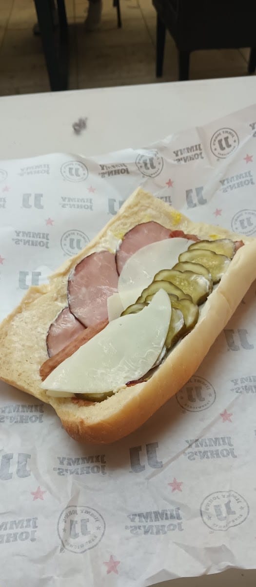 Jimmy John's, photo 4