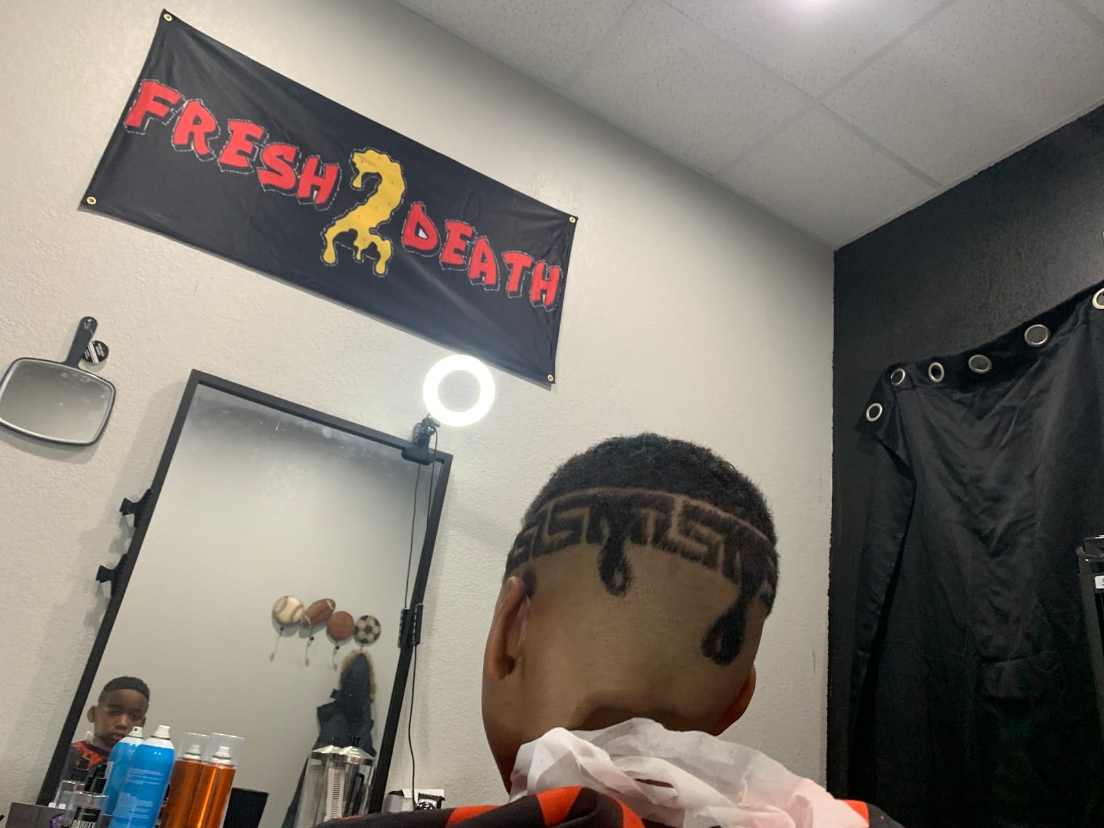 Fresh2Death Cutz