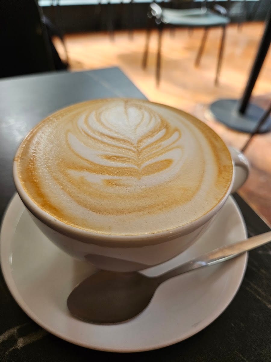 Saint Peters Street Coffee, photo 2