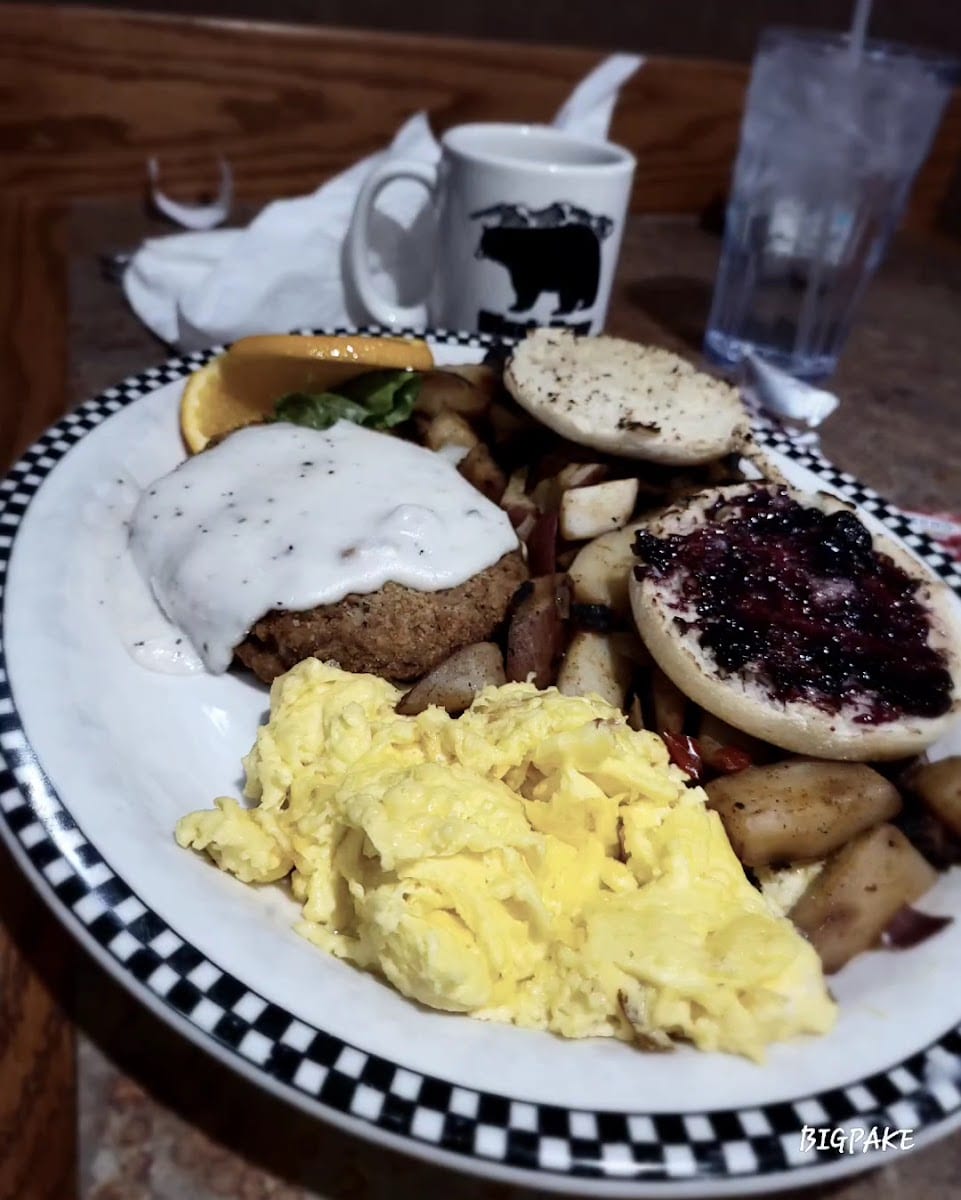 Black Bear Diner Tucson, photo 3
