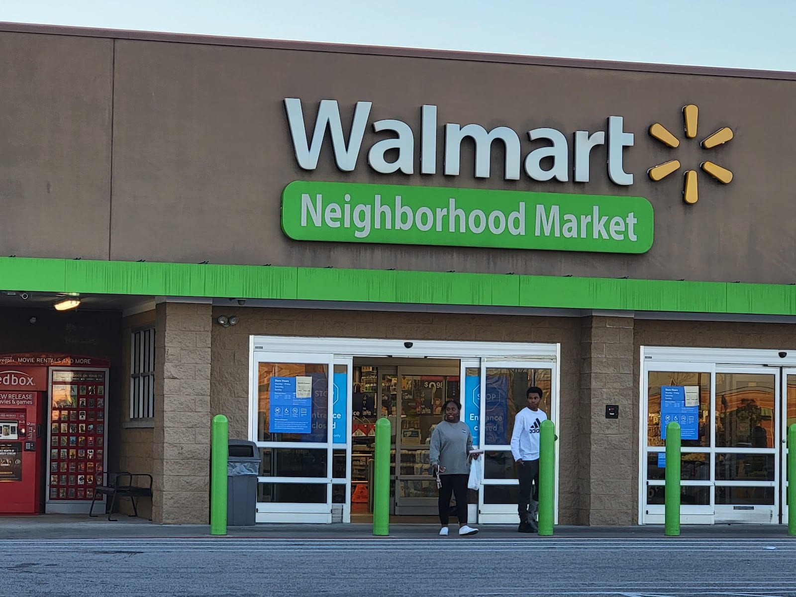 Walmart Neighborhood Market, photo 2