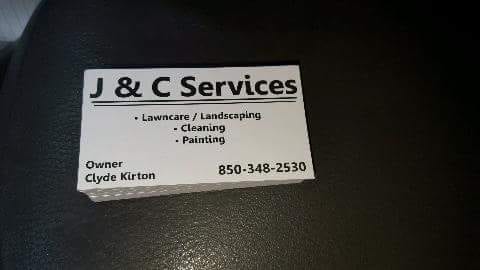 Kirton's Cleaning Service